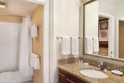  - Residence Inn by Marriott San Marcos - CA 78, Exit 11