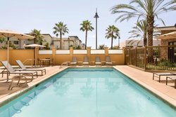  - Residence Inn by Marriott San Marcos - CA 78, Exit 11