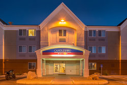 - Candlewood Suites Sierra Vista