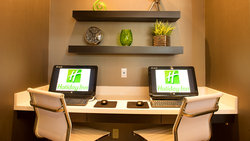  - Holiday Inn & Suites Mississauga