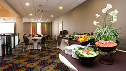  - Holiday Inn & Suites Mississauga
