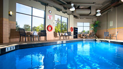  - Holiday Inn & Suites Mississauga