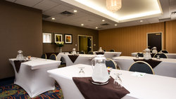  - Holiday Inn & Suites Mississauga