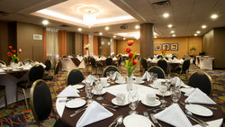  - Holiday Inn & Suites Mississauga