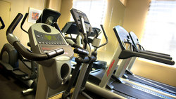  - Holiday Inn & Suites Mississauga