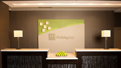  - Holiday Inn & Suites Mississauga