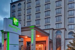  - Holiday Inn & Suites Mississauga