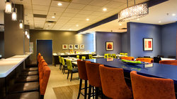  - Holiday Inn & Suites Mississauga