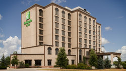  - Holiday Inn & Suites Mississauga