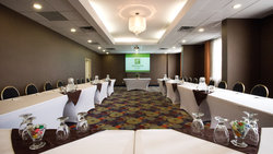  - Holiday Inn & Suites Mississauga