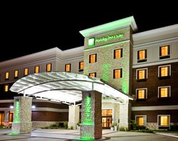  - Holiday Inn & Suites McKinney