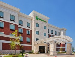  - Holiday Inn & Suites McKinney