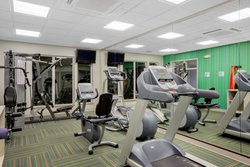  - Holiday Inn Express & Suites Ontario