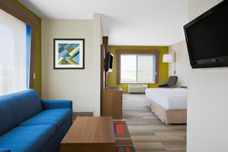  - Holiday Inn Express & Suites Ontario