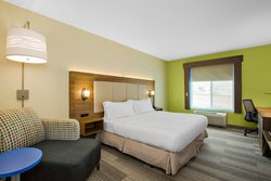  - Holiday Inn Express & Suites Ontario