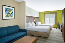  - Holiday Inn Express & Suites Ontario