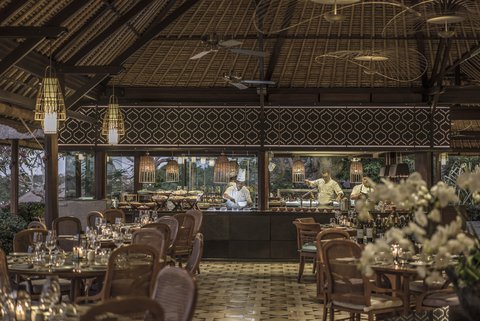 FOUR SEASONS JIMBARAN BAY BALI - Photo 65