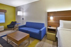  - Holiday Inn Express & Suites Victor