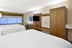  - Holiday Inn Express & Suites Victor