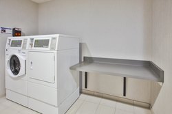  - Holiday Inn Express & Suites Victor