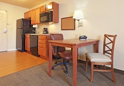  - Candlewood Suites Fayetteville - I-49, Exit 62