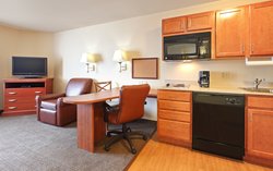  - Candlewood Suites Fayetteville - I-49, Exit 62