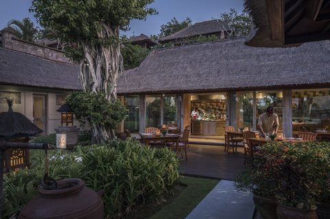 FOUR SEASONS JIMBARAN BAY BALI - Photo 61