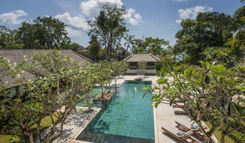 FOUR SEASONS JIMBARAN BAY BALI - Photo 63