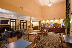  - Holiday Inn Express & Suites Richfield - I-80, Exit 173