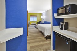  - Holiday Inn Express & Suites Victor