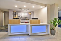  - Holiday Inn Express & Suites Victor