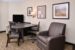  - Candlewood Suites Sierra Vista