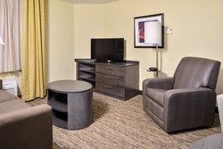  - Candlewood Suites Sierra Vista