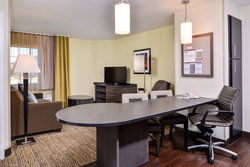  - Candlewood Suites Sierra Vista