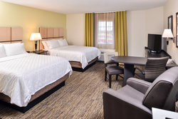  - Candlewood Suites Sierra Vista