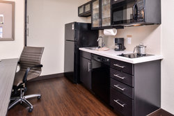  - Candlewood Suites Sierra Vista