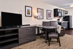  - Candlewood Suites Sierra Vista