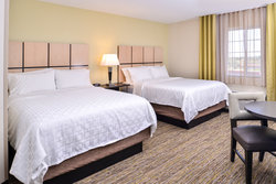  - Candlewood Suites Sierra Vista