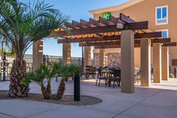  - Candlewood Suites Sierra Vista