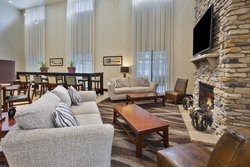  - Holiday Inn Express & Suites Geneva