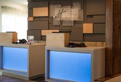  - Holiday Inn Express & Suites Rock Falls