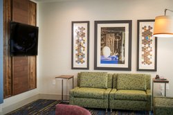  - Holiday Inn Express & Suites Rock Falls