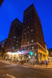  - Fairfield Inn & Suites by Marriott Center City Philadelphia
