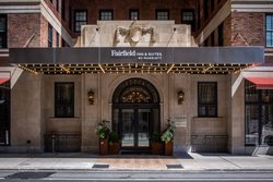  - Fairfield Inn & Suites by Marriott Center City Philadelphia