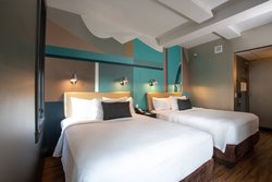  - Fairfield Inn & Suites by Marriott Center City Philadelphia