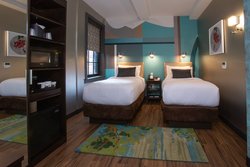  - Fairfield Inn & Suites by Marriott Center City Philadelphia