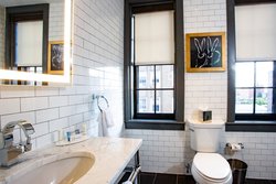  - Fairfield Inn & Suites by Marriott Center City Philadelphia