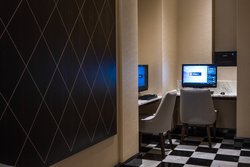  - Fairfield Inn & Suites by Marriott Center City Philadelphia