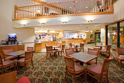  - Holiday Inn Express Washington