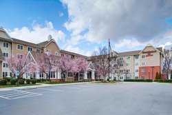  - Residence Inn by Marriott Chester - I-295, Exit 15
